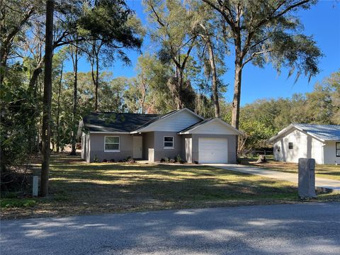 A home in OCALA