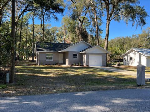 A home in OCALA