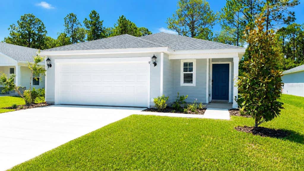 Photo of 9 Dilly Court, Palm Coast, FL 32164 (MLS # FC320315)