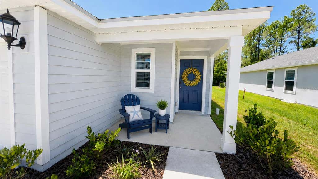 Photo of 9 Dilly Court, Palm Coast, FL 32164 (MLS # FC320315)