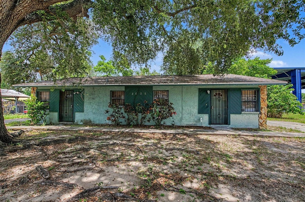 Photo of 8605 N 12th Street, Tampa, FL 33604 (MLS # TB8533465)