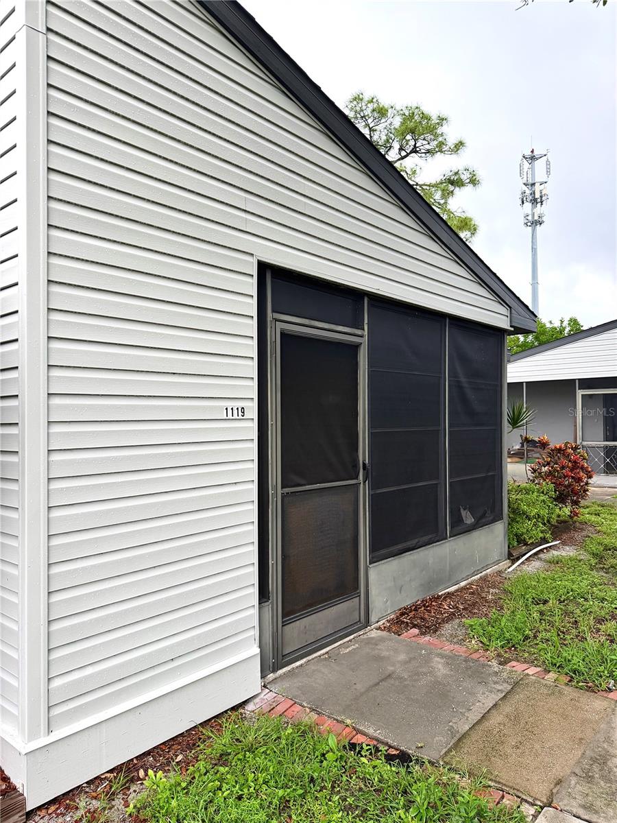 Photo of 1119 68th Avenue Drive W #1119, Bradenton, FL 34207 (MLS # TB8559282)