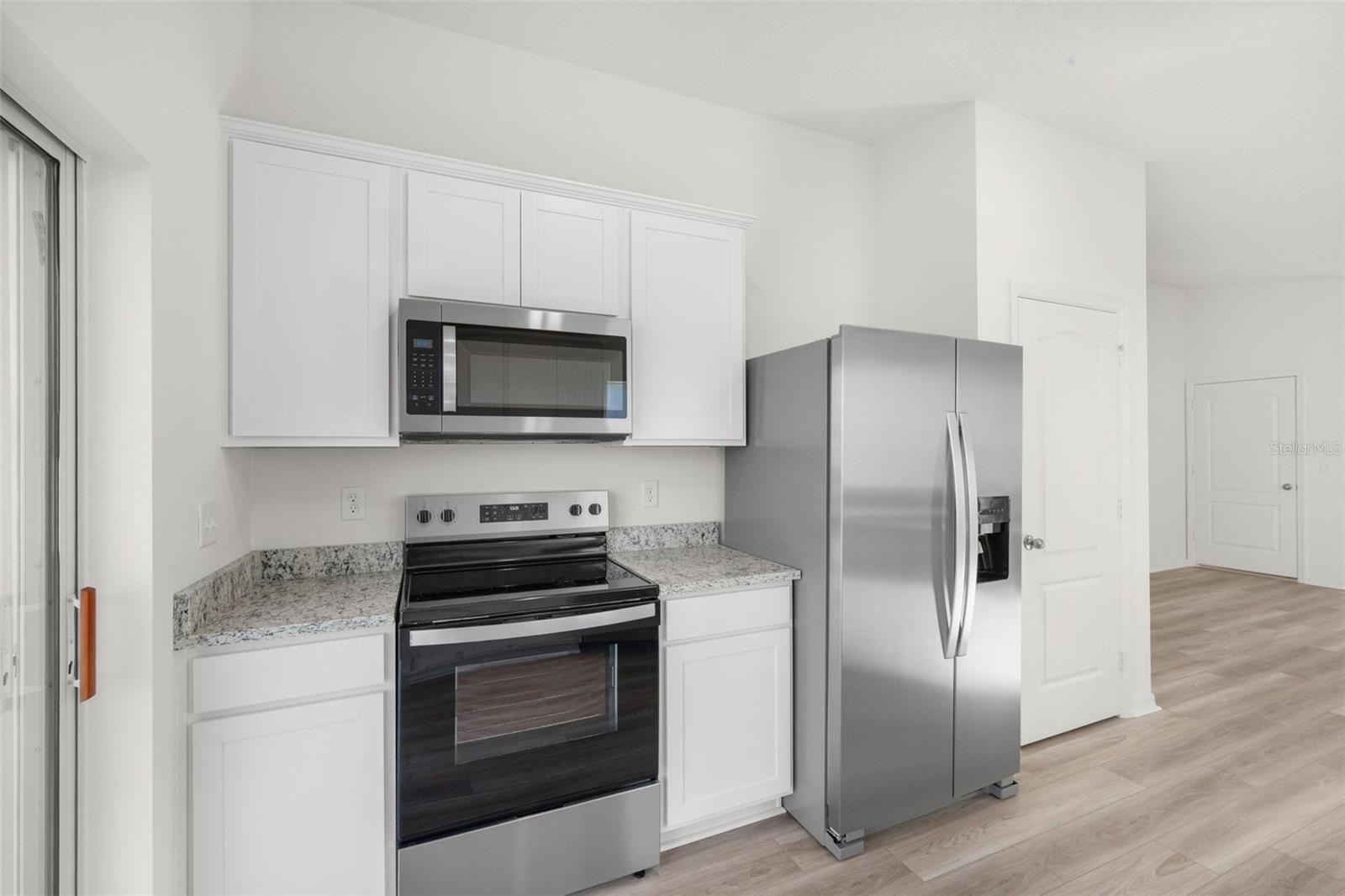 TULA PARC - Residential