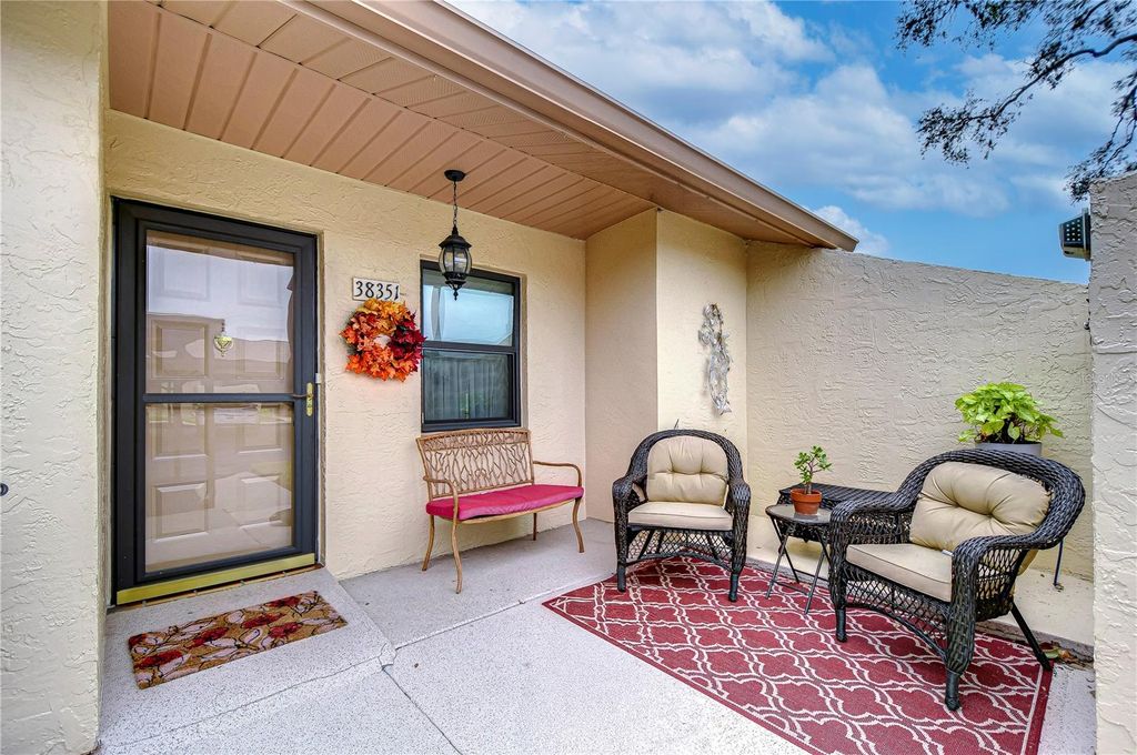 Photo of 38351 Ironwood Place, Zephyrhills, FL 33542 (MLS # TB8437225)
