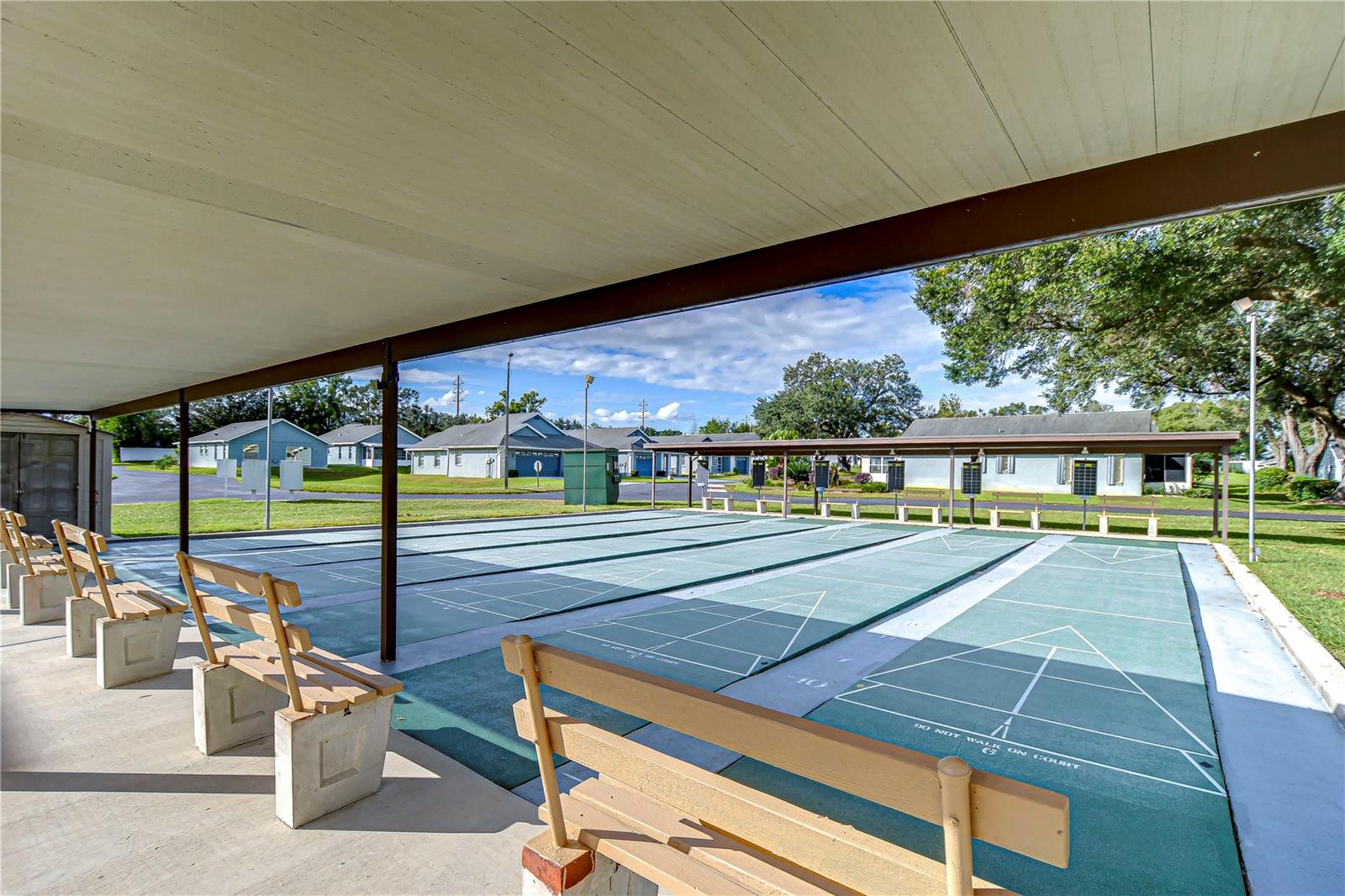 DRIFTWOOD ZEPHYRHILLS - Residential