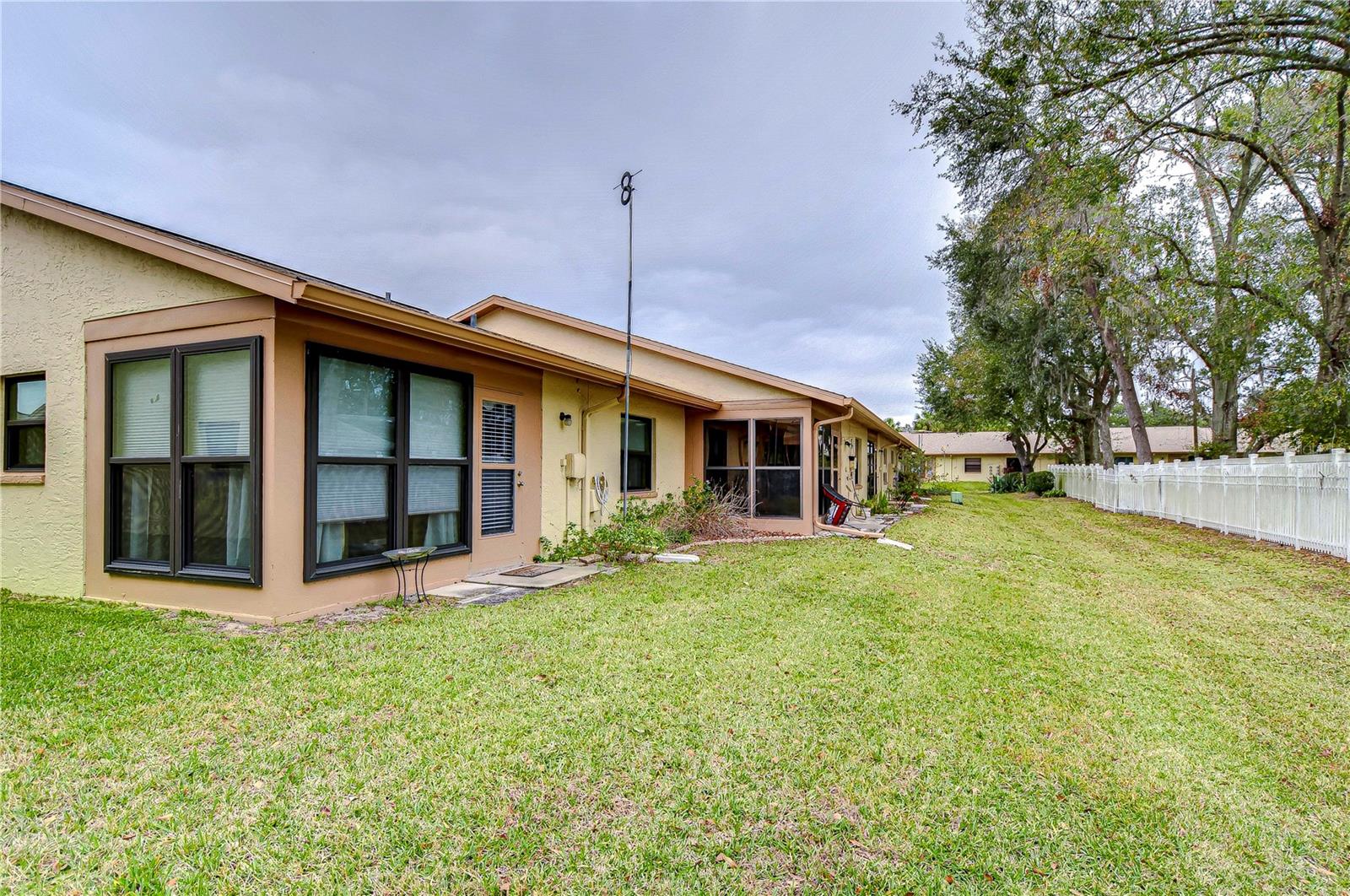 DRIFTWOOD ZEPHYRHILLS - Residential