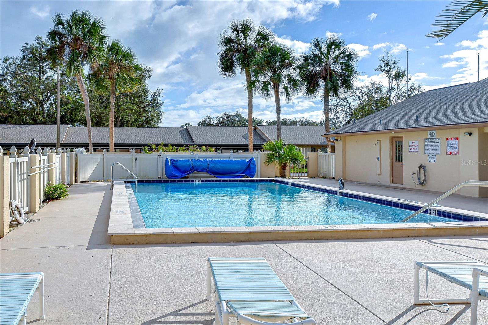 DRIFTWOOD ZEPHYRHILLS - Residential