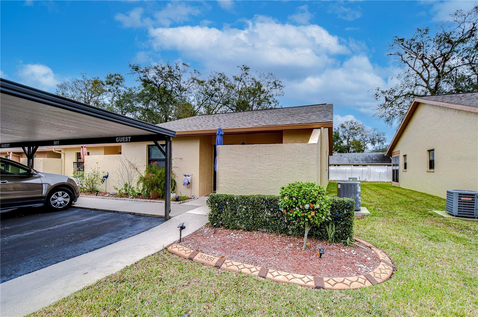 DRIFTWOOD ZEPHYRHILLS - Residential