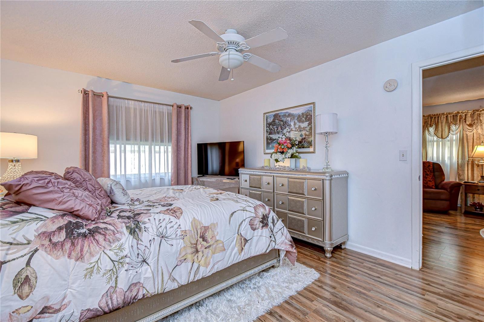 DRIFTWOOD ZEPHYRHILLS - Residential