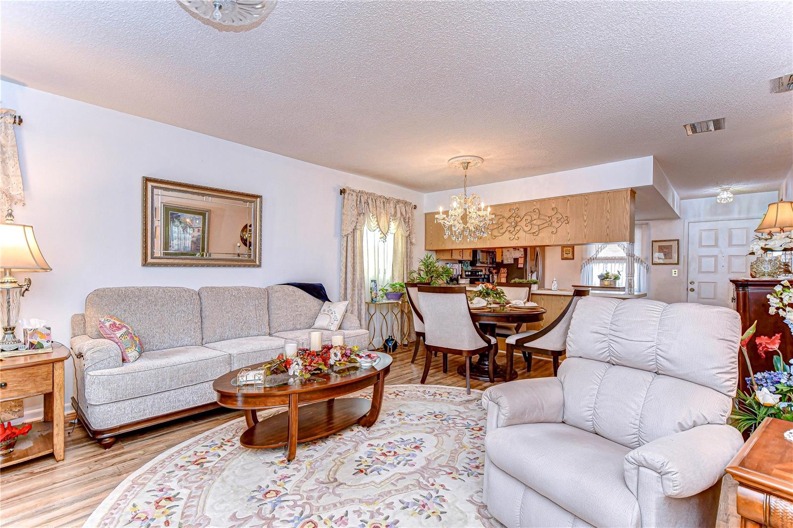 DRIFTWOOD ZEPHYRHILLS - Residential