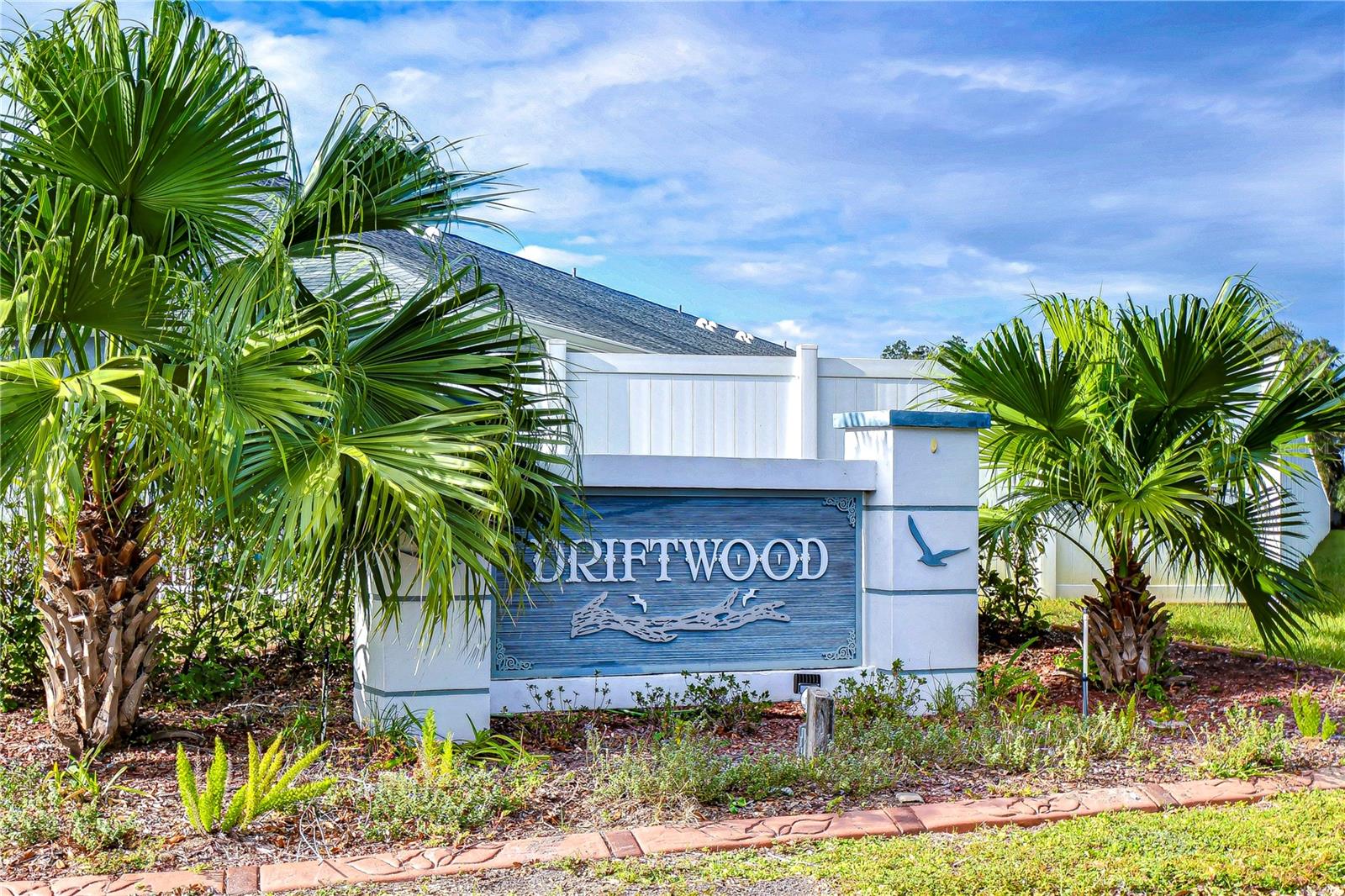 DRIFTWOOD ZEPHYRHILLS - Residential