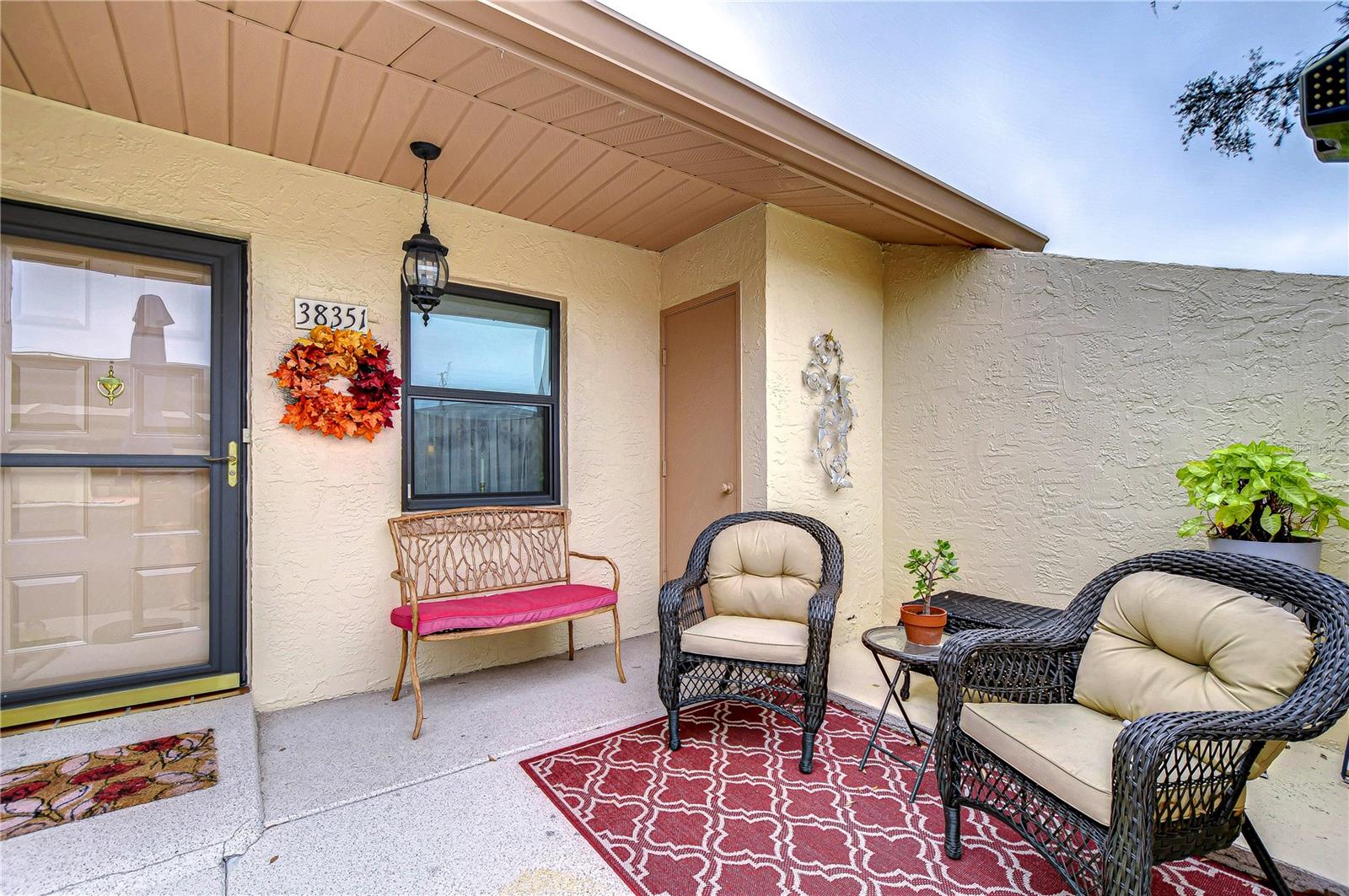 DRIFTWOOD ZEPHYRHILLS - Residential