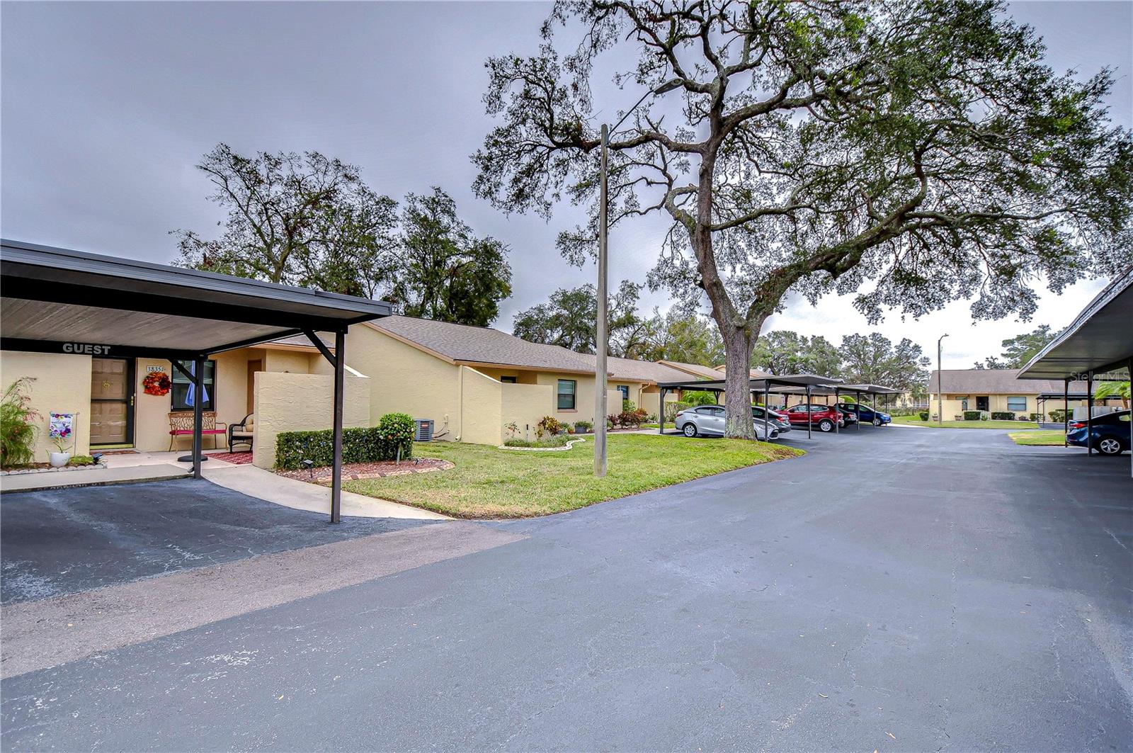 DRIFTWOOD ZEPHYRHILLS - Residential