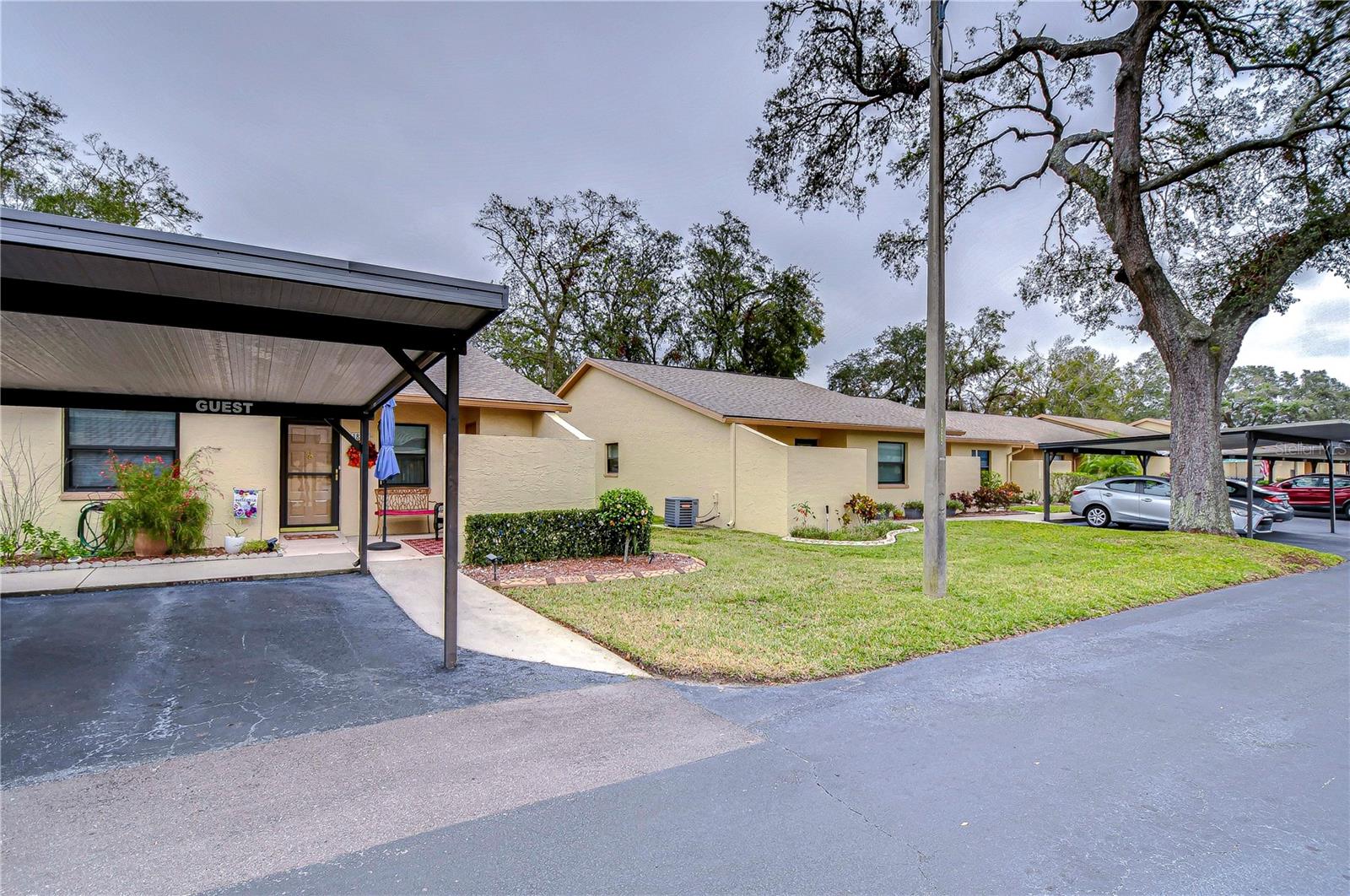 DRIFTWOOD ZEPHYRHILLS - Residential