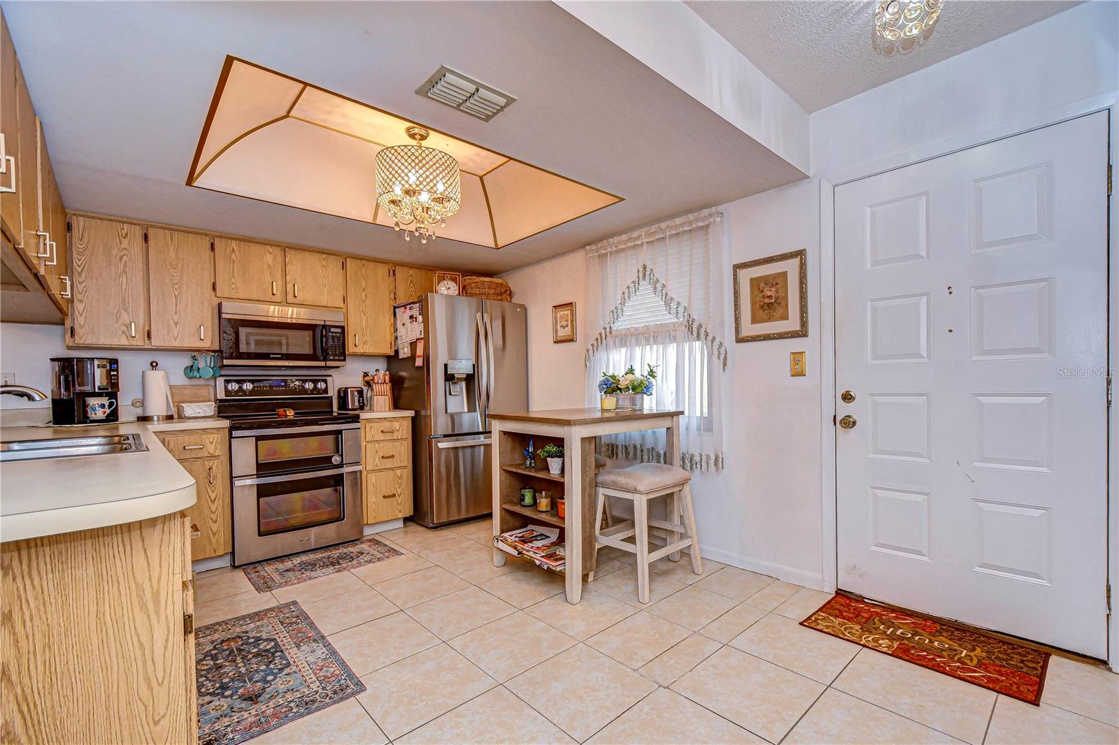 DRIFTWOOD ZEPHYRHILLS - Residential