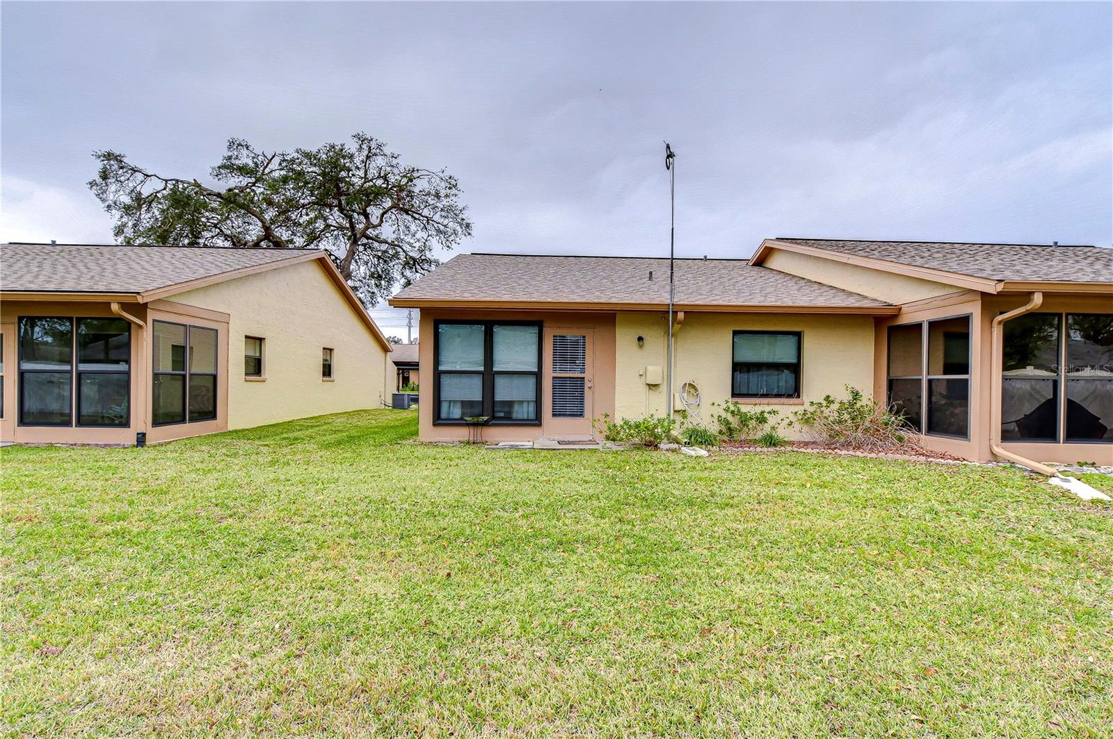 DRIFTWOOD ZEPHYRHILLS - Residential