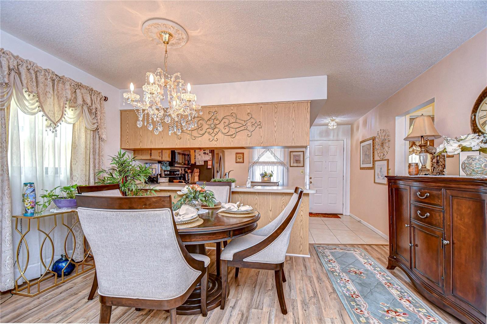 DRIFTWOOD ZEPHYRHILLS - Residential