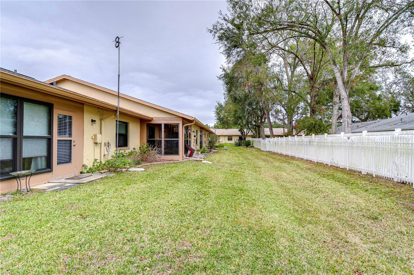 DRIFTWOOD ZEPHYRHILLS - Residential