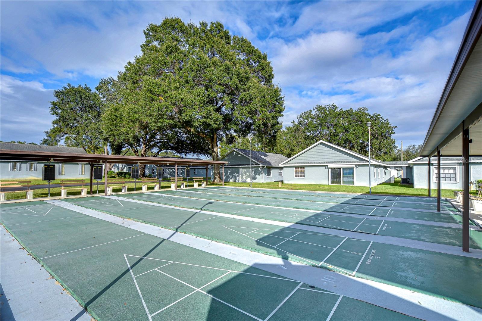 DRIFTWOOD ZEPHYRHILLS - Residential