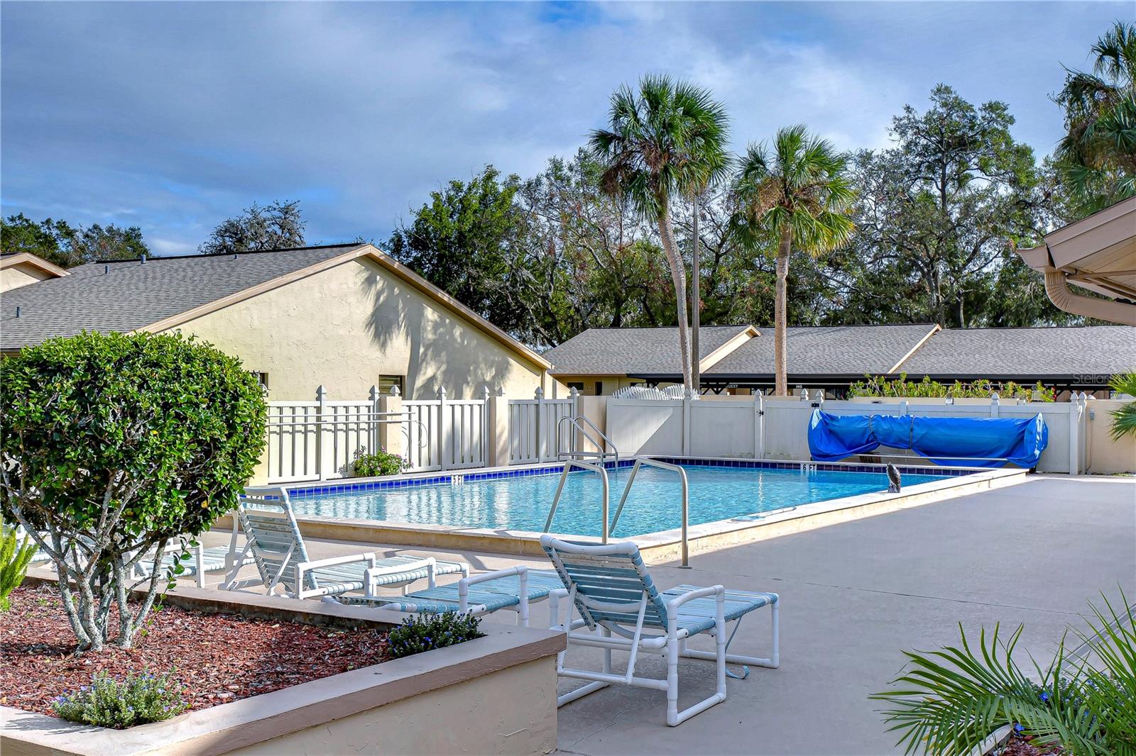 DRIFTWOOD ZEPHYRHILLS - Residential