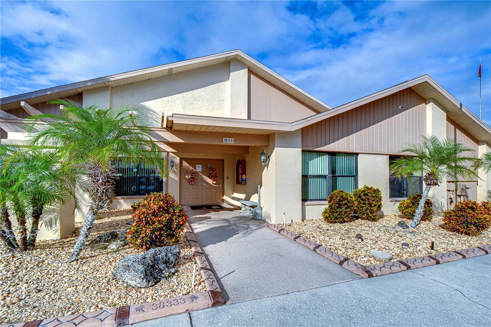 DRIFTWOOD ZEPHYRHILLS - Residential