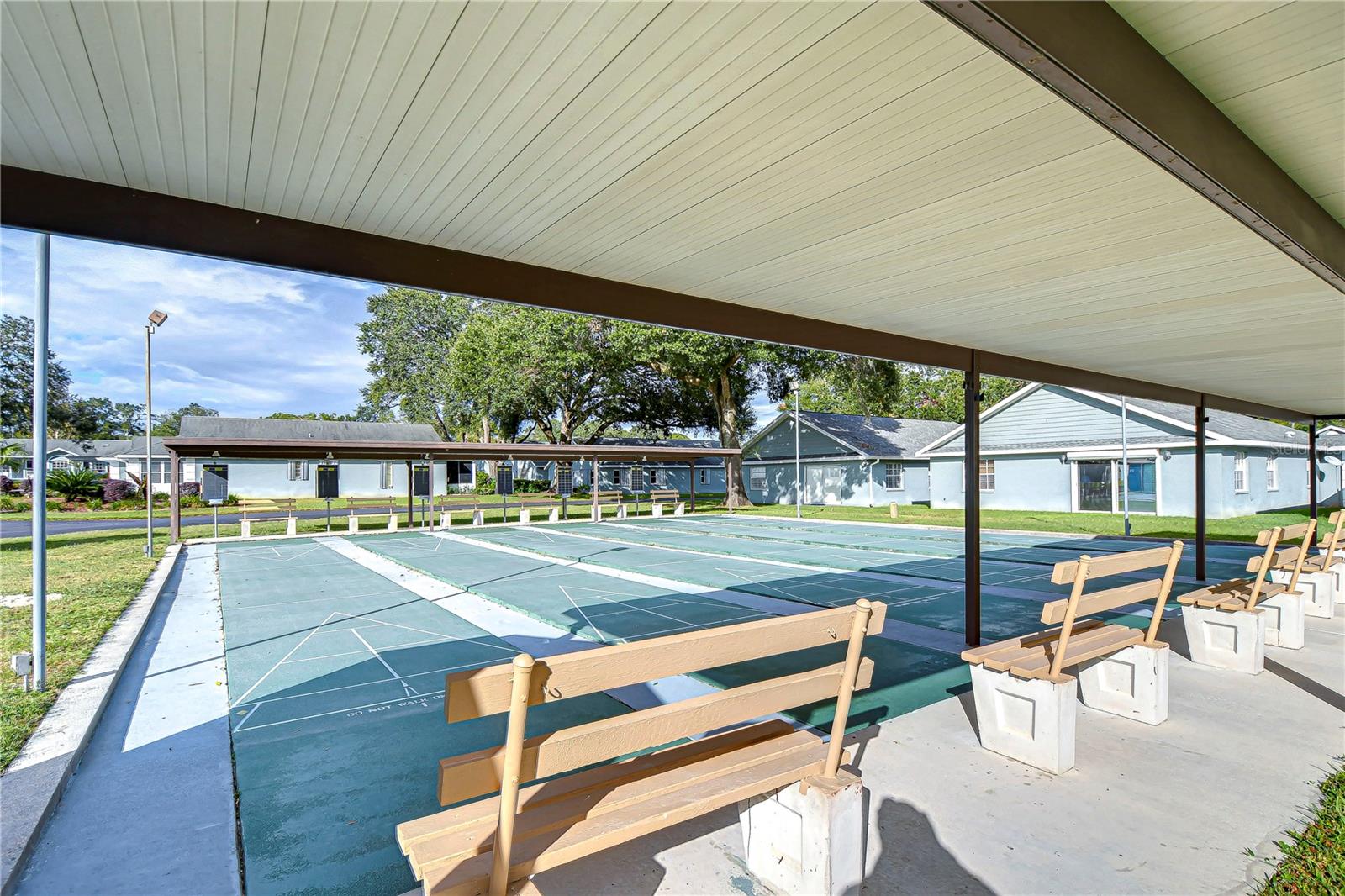 DRIFTWOOD ZEPHYRHILLS - Residential