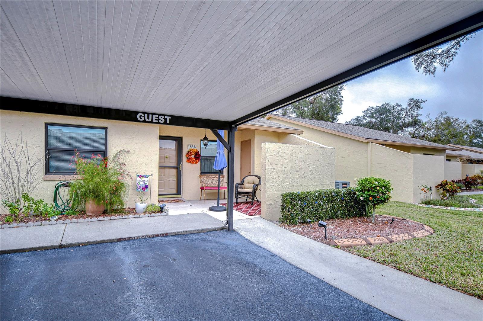 DRIFTWOOD ZEPHYRHILLS - Residential