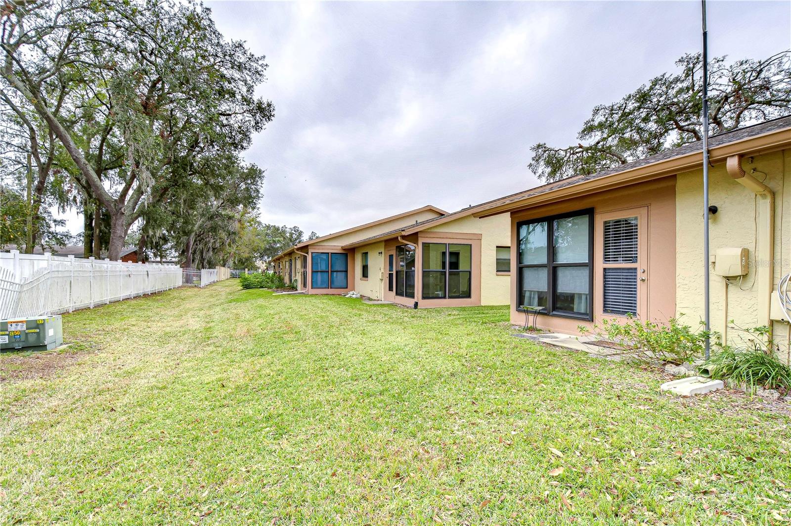 DRIFTWOOD ZEPHYRHILLS - Residential