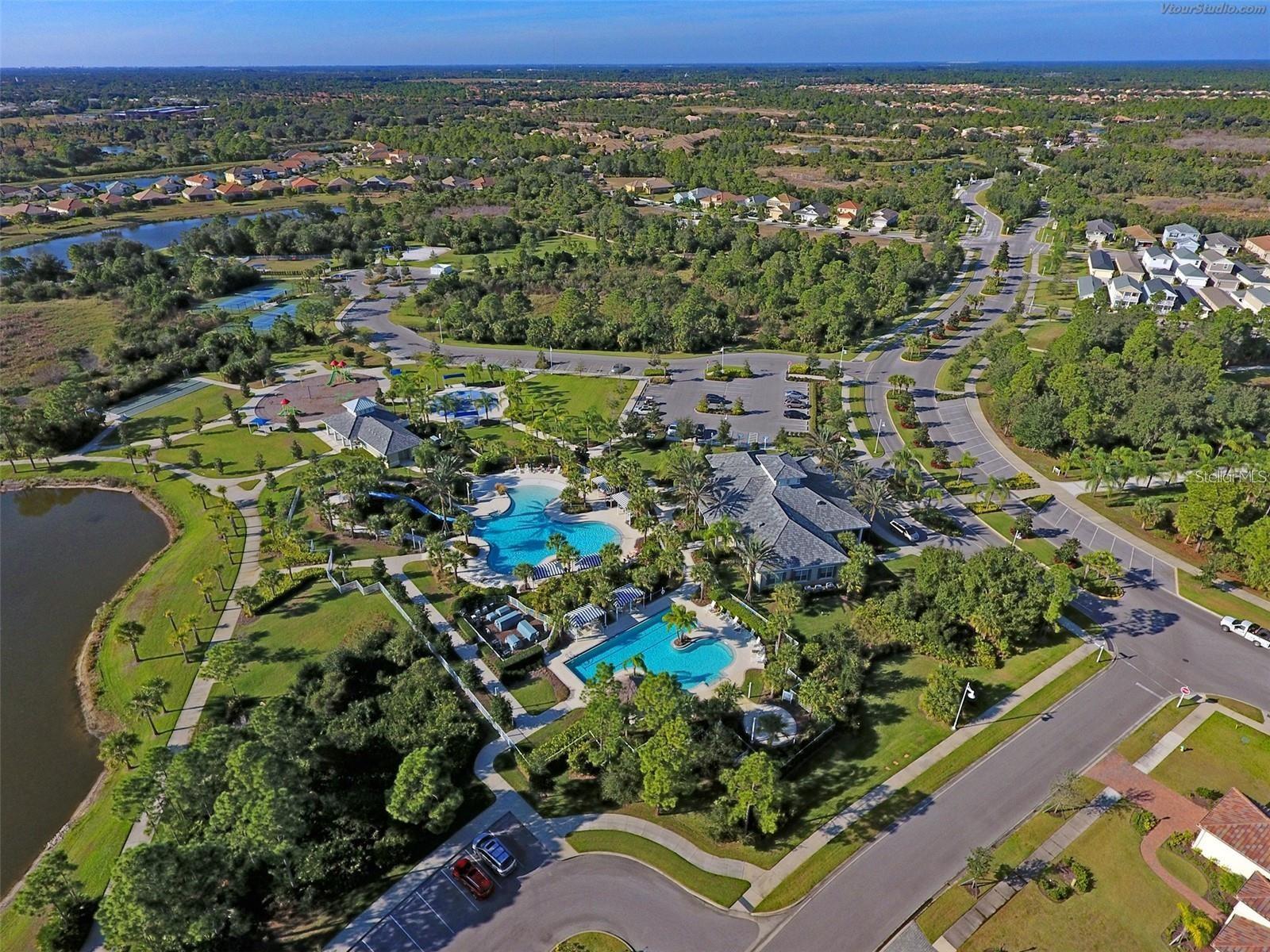 GRAND PALM PH 1B - Residential