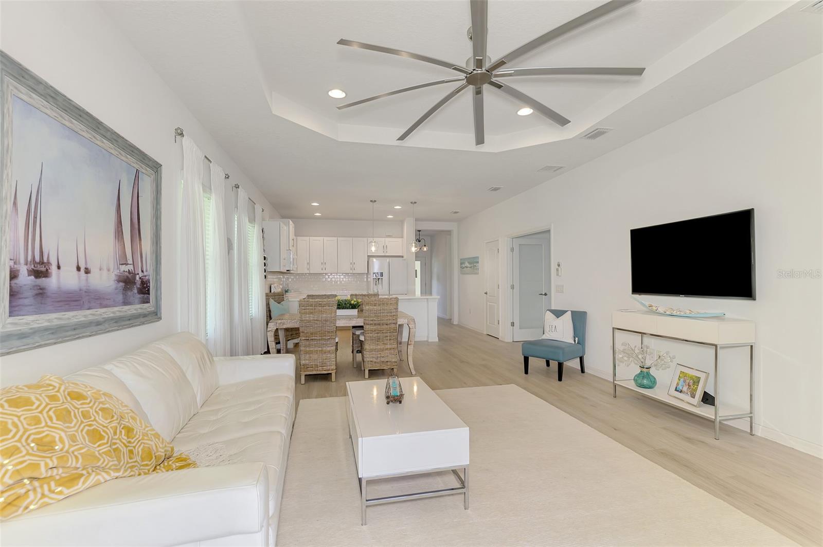 GRAND PALM PH 1B - Residential