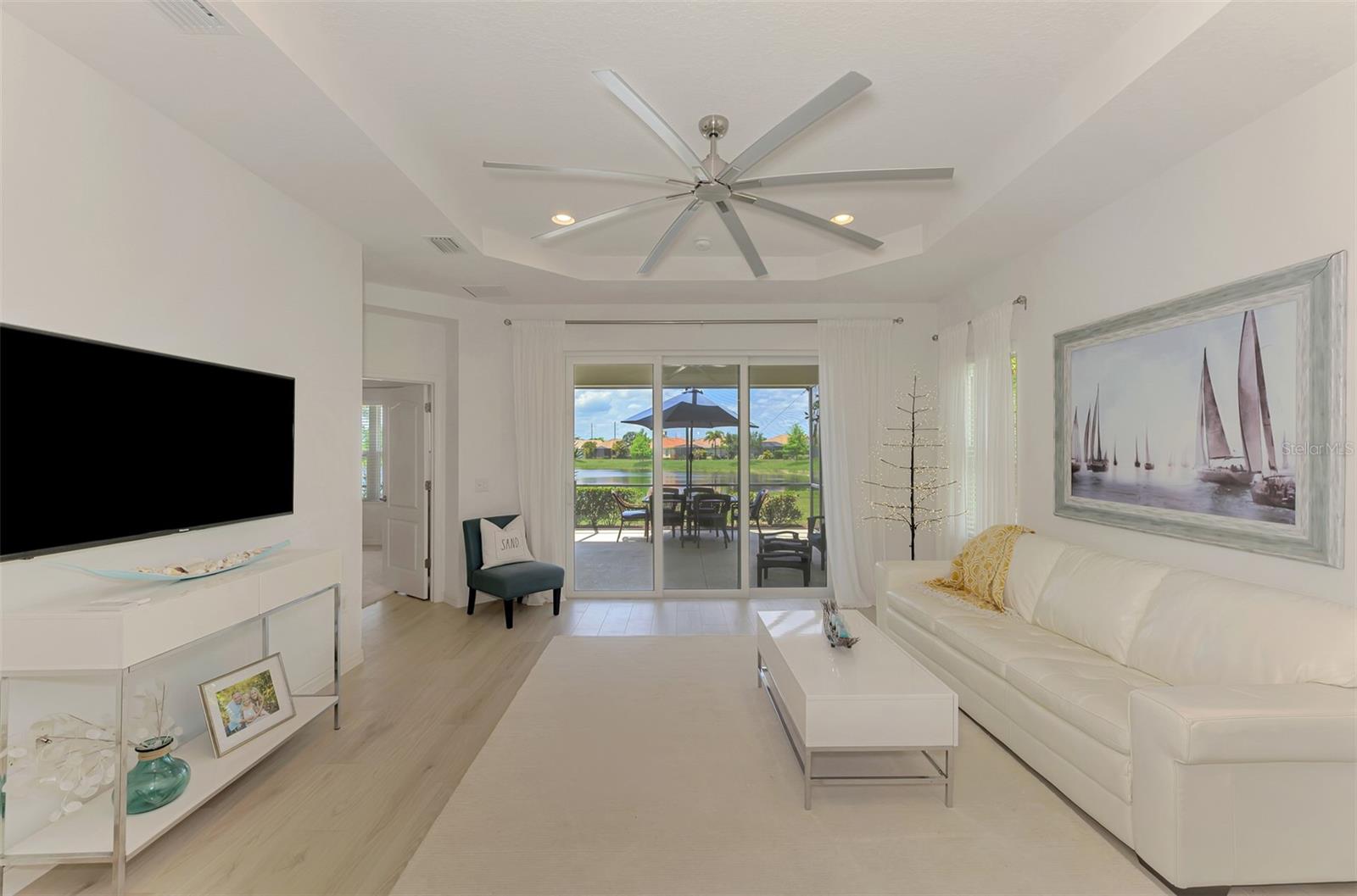 GRAND PALM PH 1B - Residential