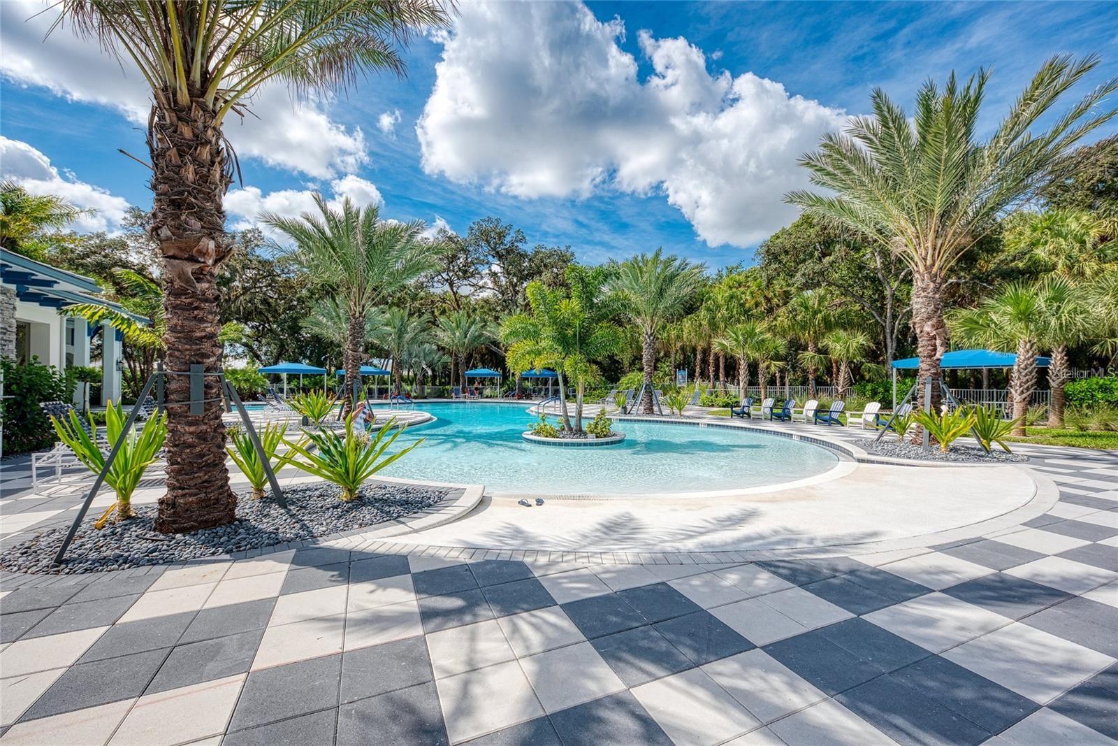 GRAND PALM PH 1B - Residential