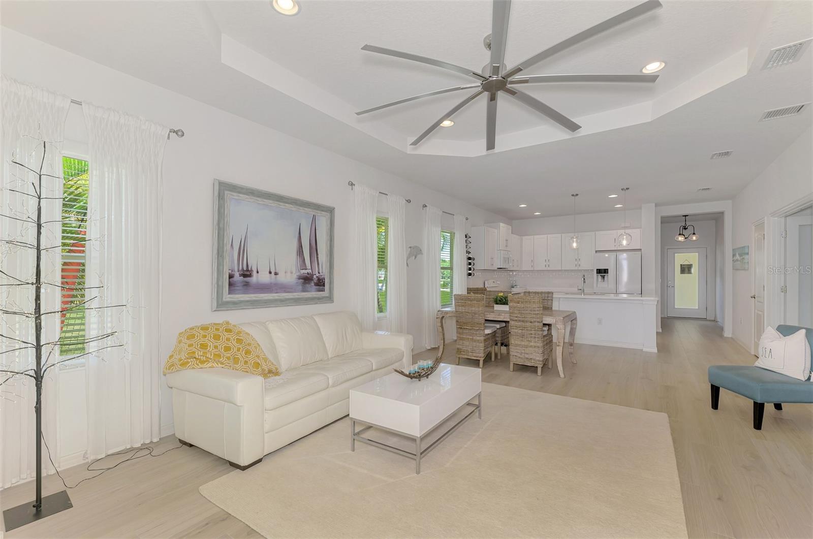 GRAND PALM PH 1B - Residential