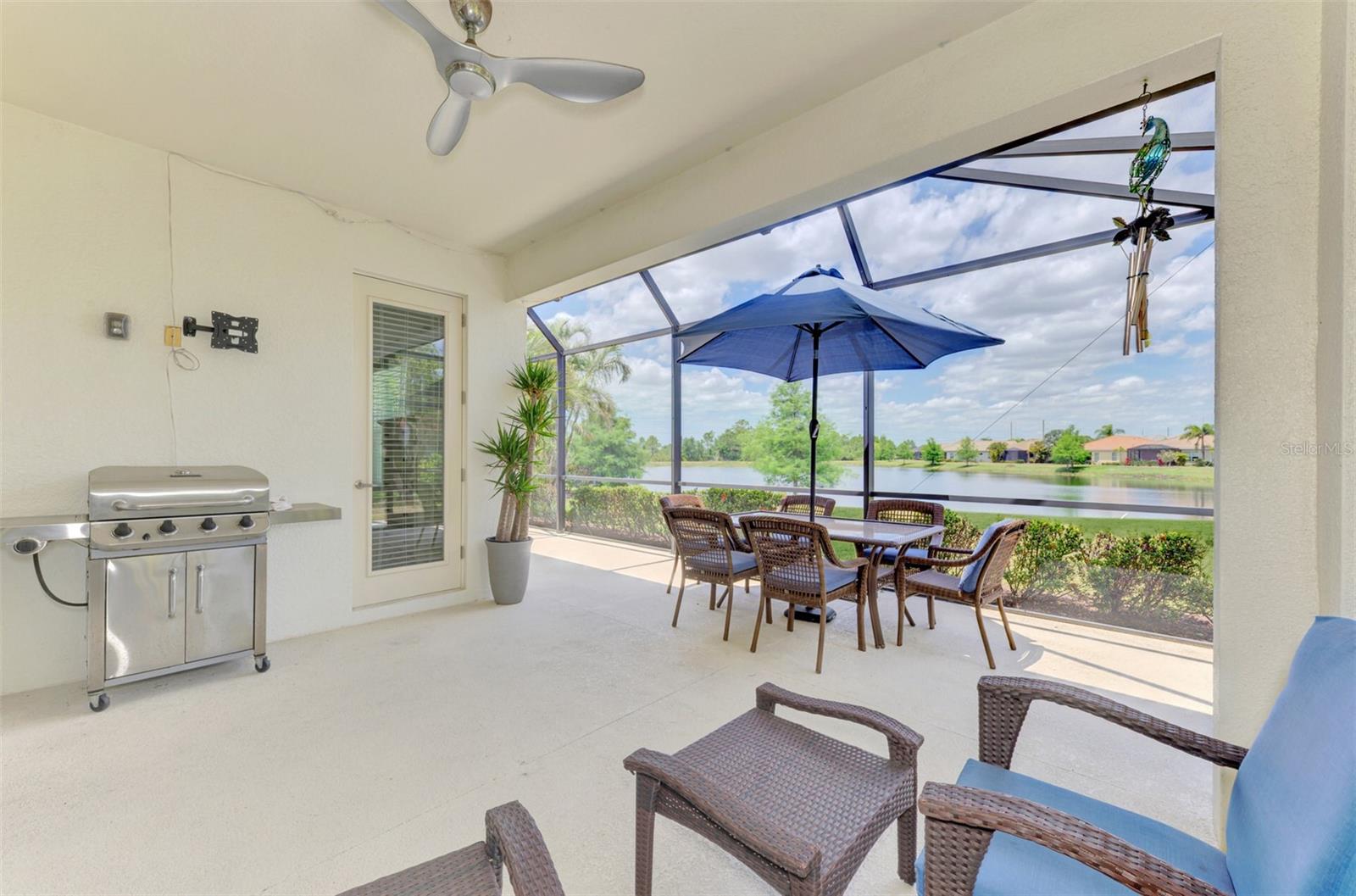 GRAND PALM PH 1B - Residential