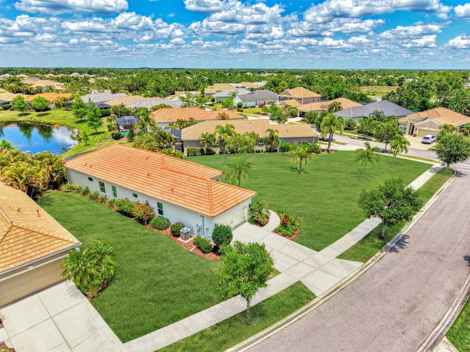 GRAND PALM PH 1B - Residential