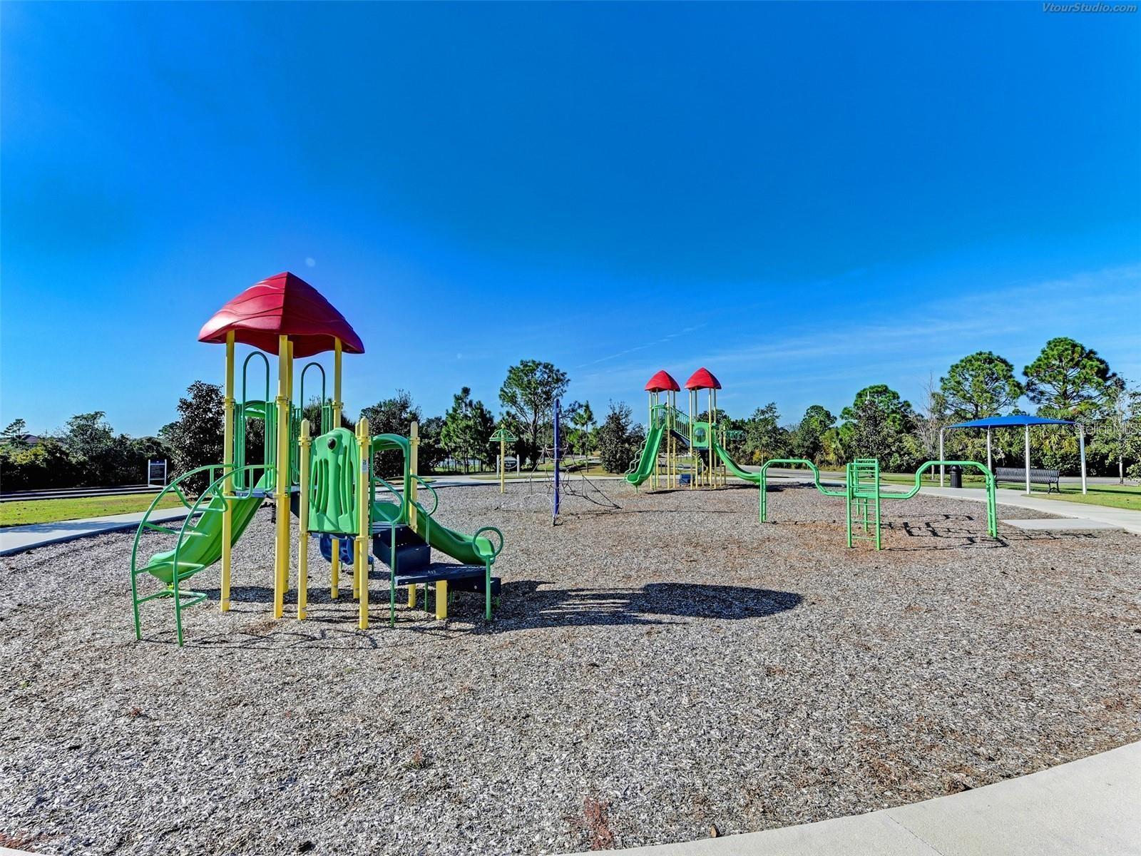 GRAND PALM PH 1B - Residential