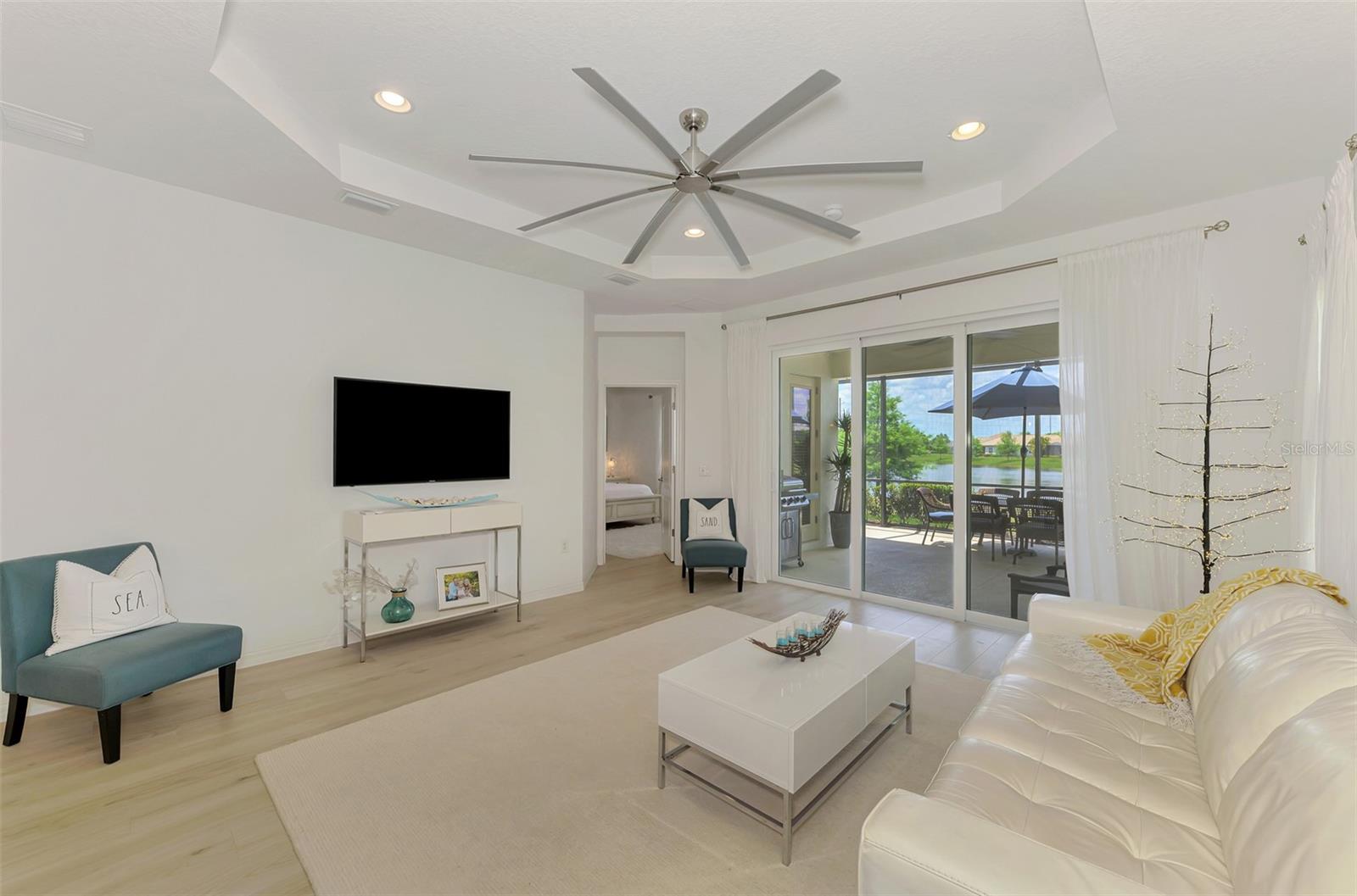 GRAND PALM PH 1B - Residential