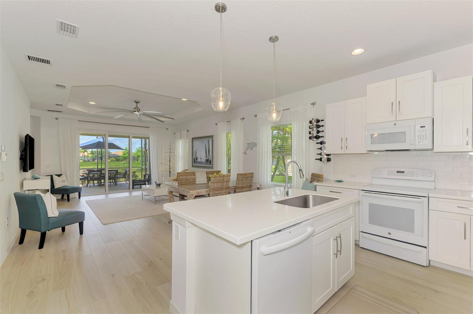 GRAND PALM PH 1B - Residential