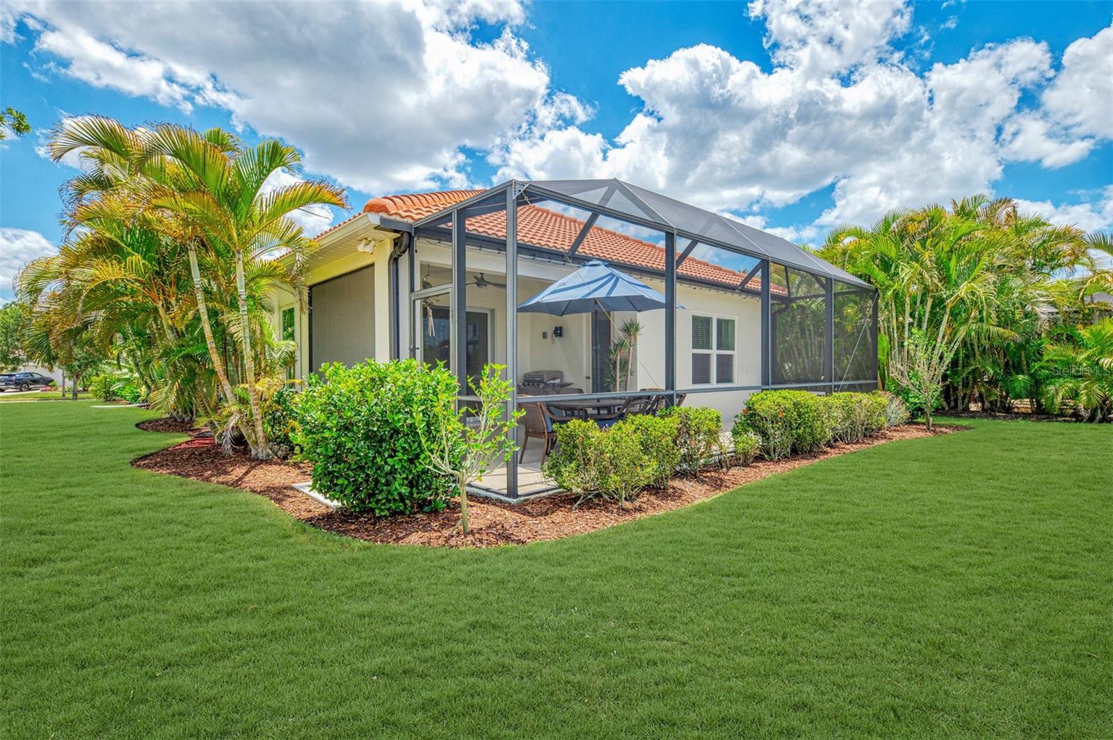 GRAND PALM PH 1B - Residential