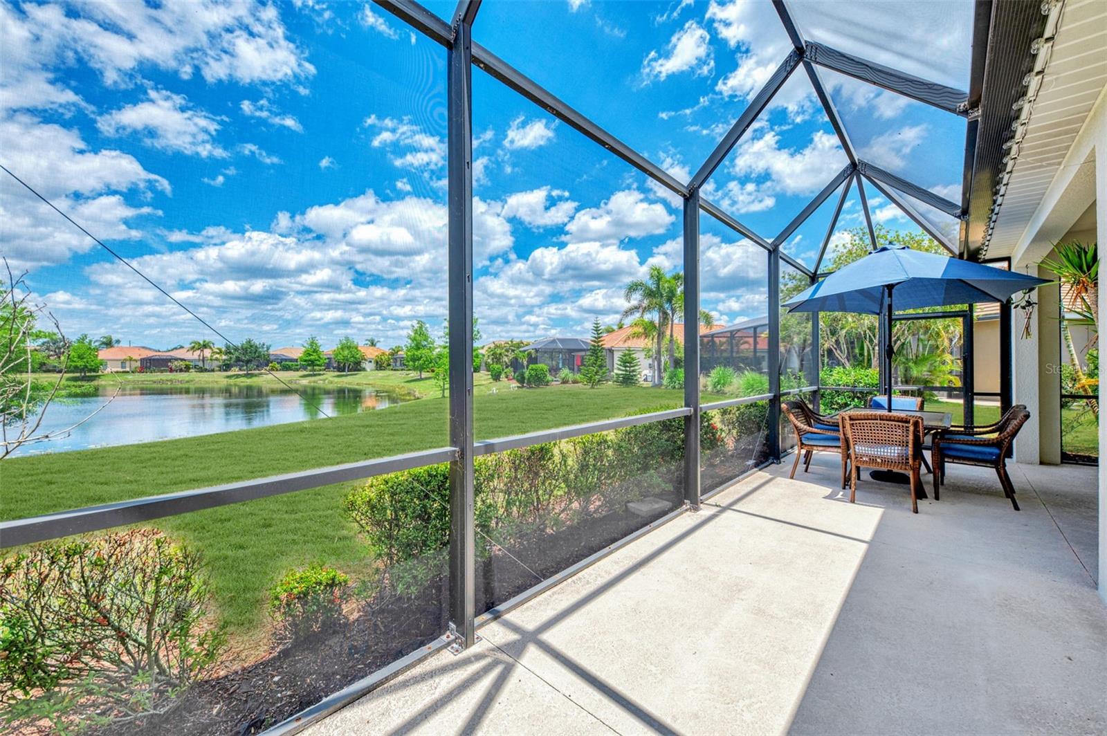 GRAND PALM PH 1B - Residential