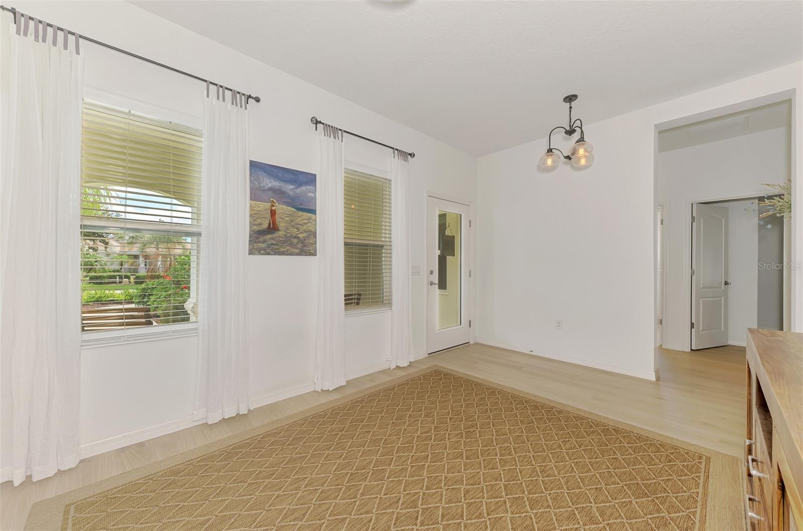 GRAND PALM PH 1B - Residential