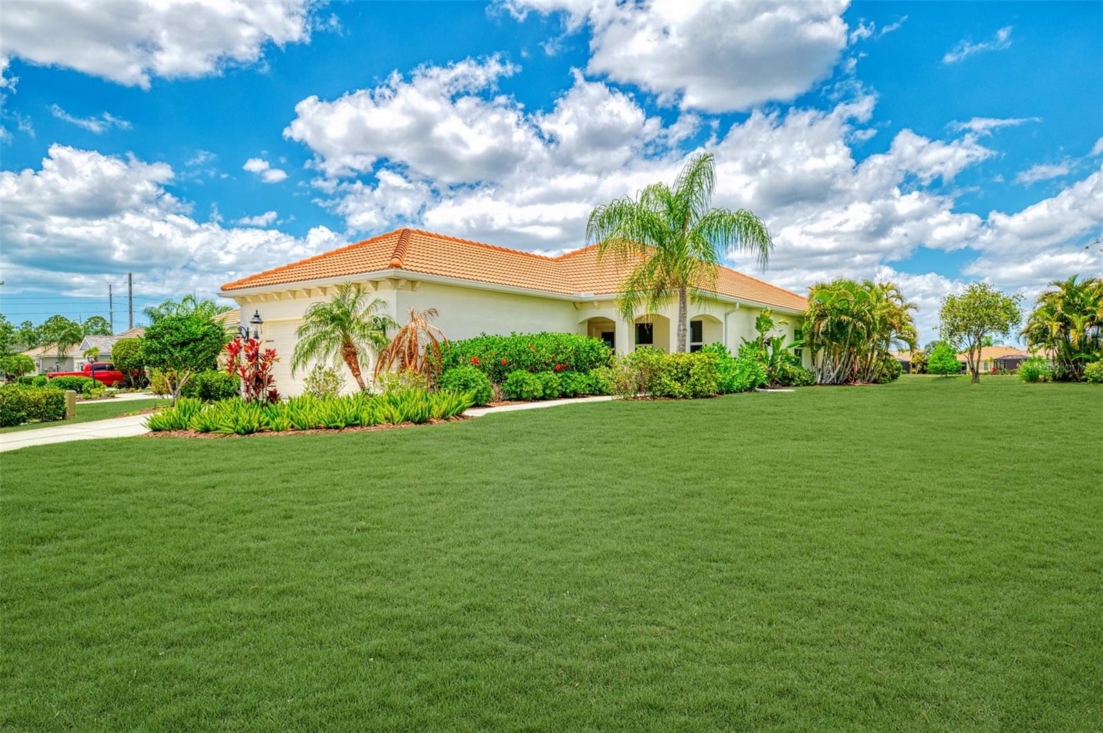 GRAND PALM PH 1B - Residential