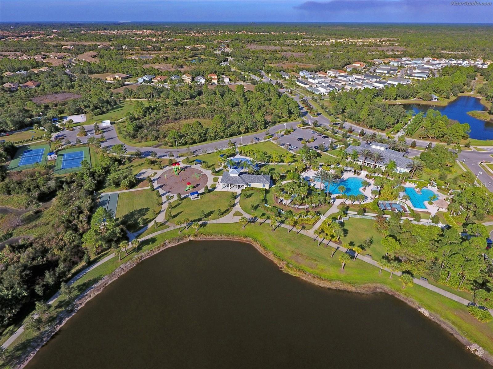 GRAND PALM PH 1B - Residential
