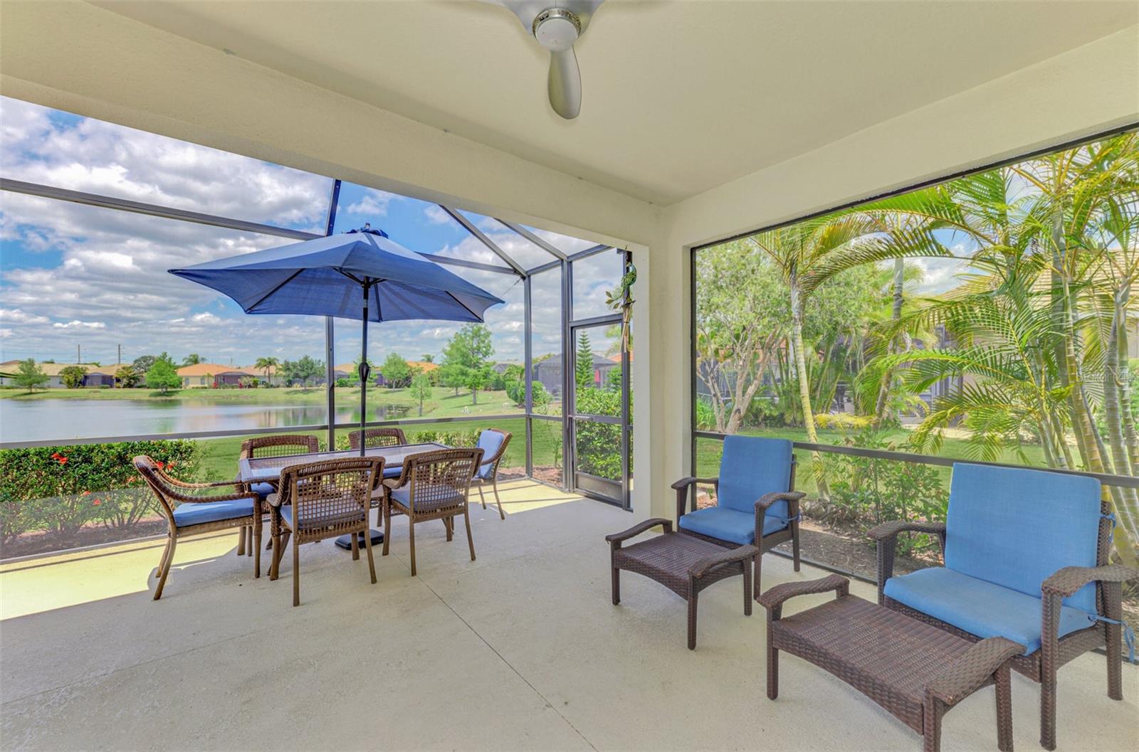 GRAND PALM PH 1B - Residential