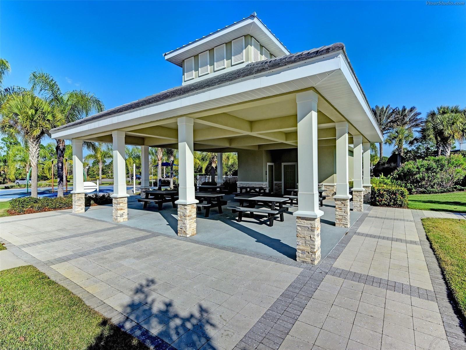 GRAND PALM PH 1B - Residential