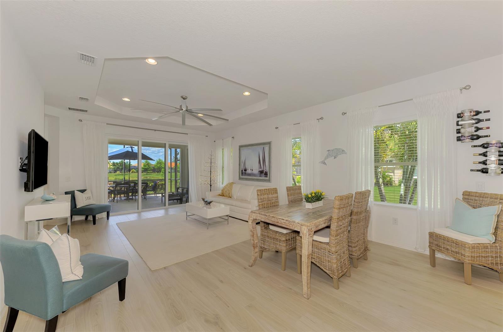 GRAND PALM PH 1B - Residential