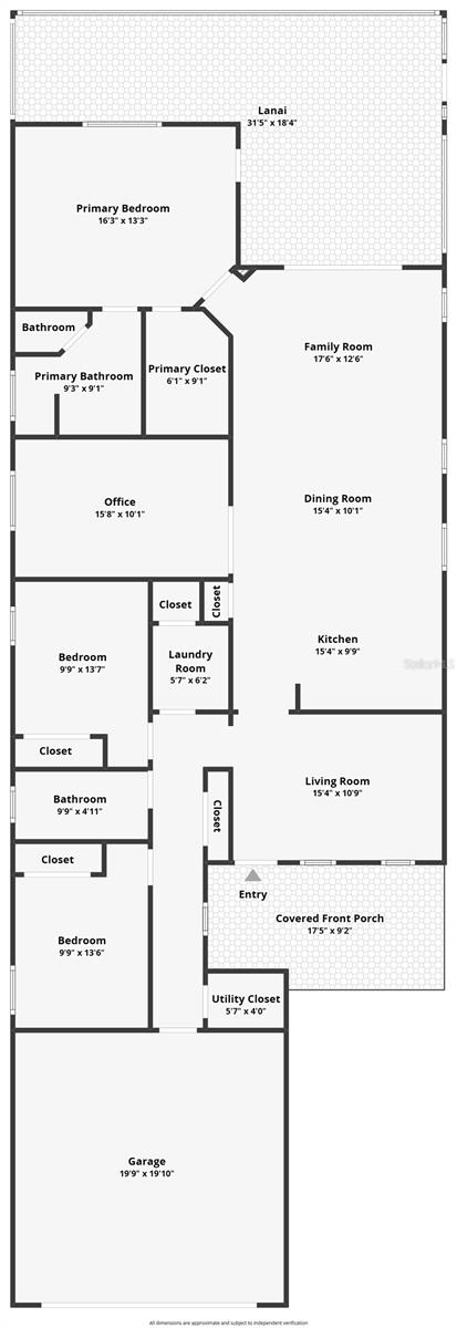 GRAND PALM PH 1B - Residential