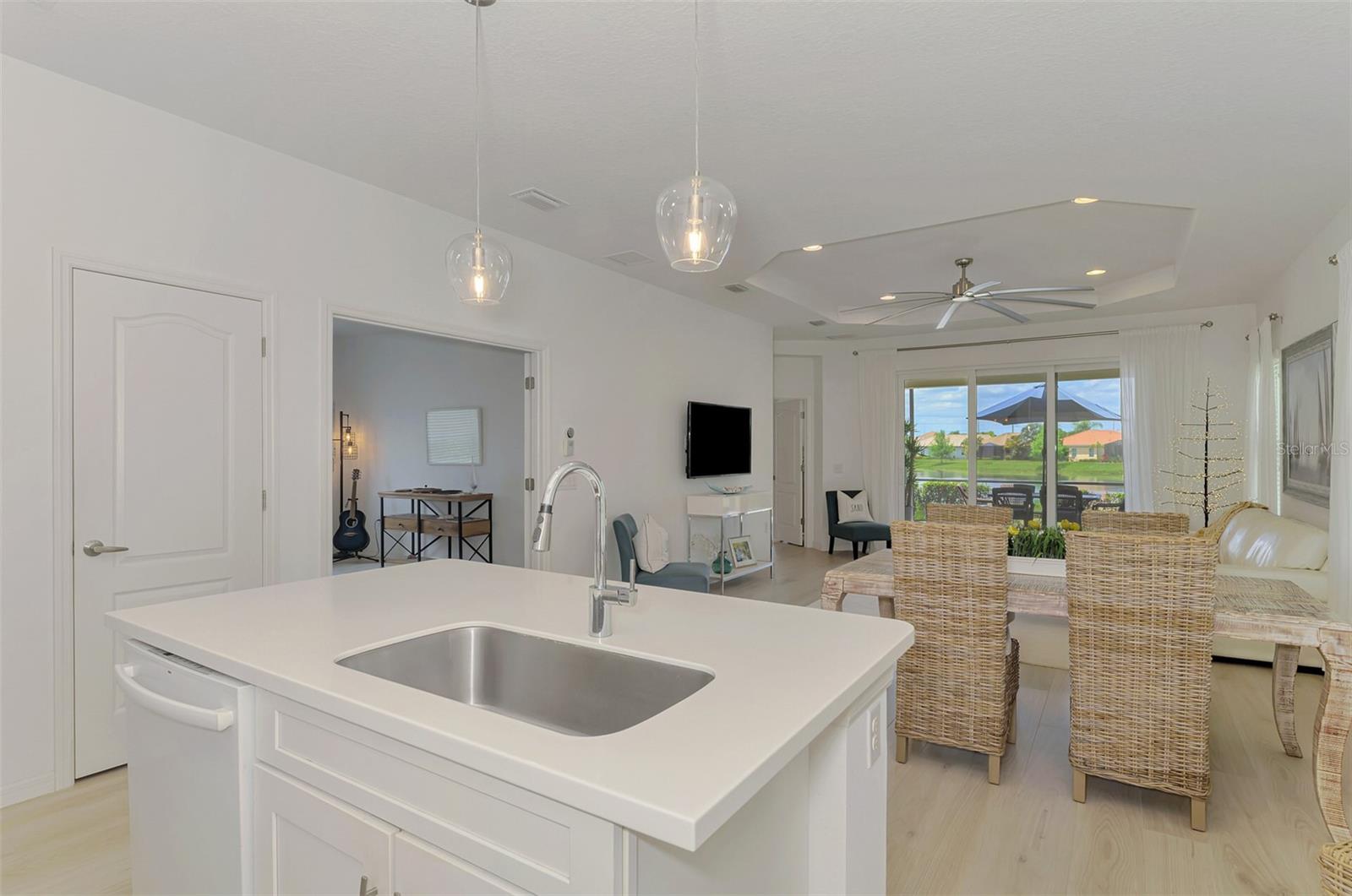 GRAND PALM PH 1B - Residential