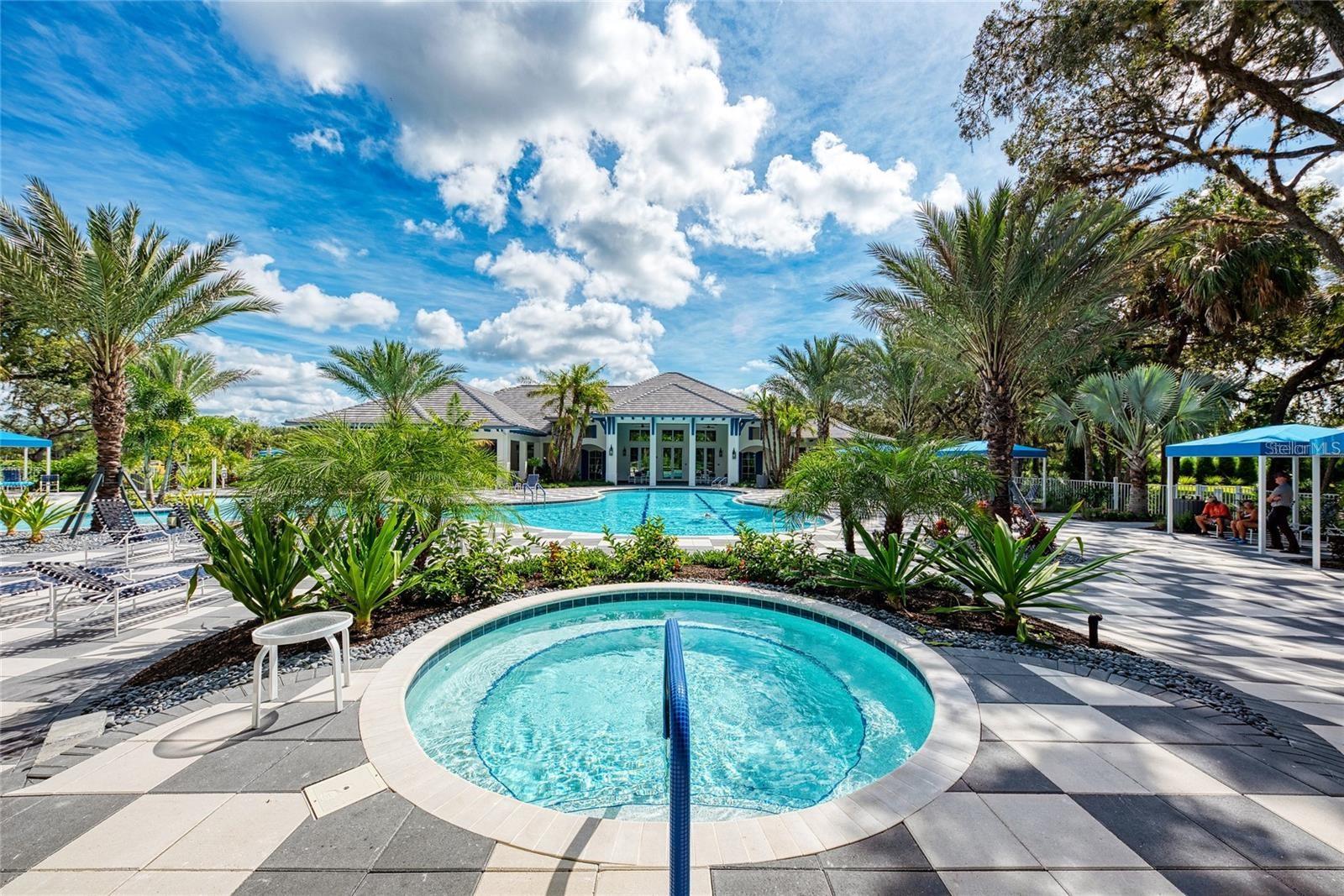 GRAND PALM PH 1B - Residential
