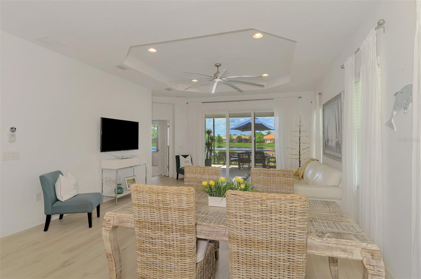 GRAND PALM PH 1B - Residential